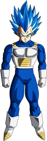 agl evo vegeta