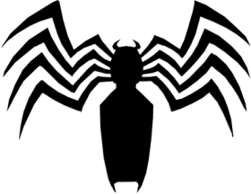 Download Download Venom Spiderman Symbol Marvel Venom Logo Png Free Png Images Toppng