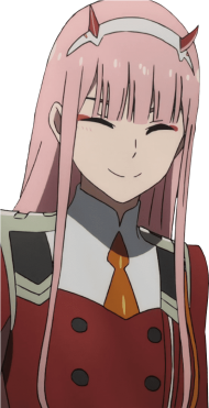 Download View Samegoogleiqdbsaucenao Smile Zero Two Png Free Png Images Toppng