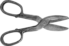 Download Vintage Scissors Png Free Png Images Toppng
