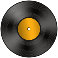 Download vinyl record png - Free PNG Images | TOPpng