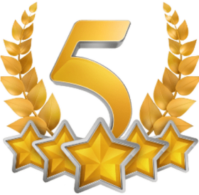 Download Vip Transparent Five Star 5 Star Png Free Png Images Toppng - vip badge png clip art freeuse download vip pass roblox