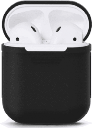 Waloo Sil Water-resistant Case For Apple Airpods - Apple Airpod Case