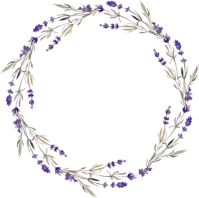 Free 104 Wildflower Wreath Svg Free SVG PNG EPS DXF File