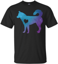 Download Watercolor Husky Shirts Hoodies Money Can T Buy Happiness But It Can Buy Shoes T Shirt Png Free Png Images Toppng - transparent t shirt hoodie roblox roblox free wolf tail