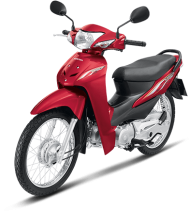 Download wave100 - honda wave 100 ncx 2017 png - Free PNG Images | TOPpng