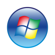 Download Windows Vista Eps Vector Logo Download Free Png Free Png Images Toppng