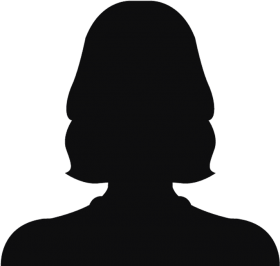 Download Woman Head Silhouette Png Black And White Download Female Silhouette Head Png Free Png Images Toppng