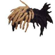 Download xxxtentacion hair png - Free PNG Images | TOPpng