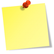 Download yellow sticky notes png - Free PNG Images | TOPpng