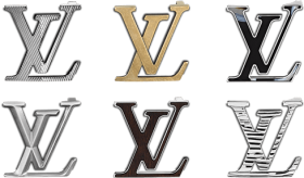 You Can Now Create Your Own Louis Vuitton Belt From - Louis Vuitto Png Image With Transparent ...