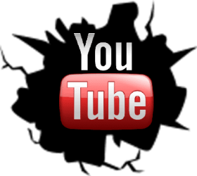 Download Youtube Logo Png Logo De Youtube Animado Png Free Png Images Toppng