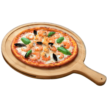 Pizza  PNG