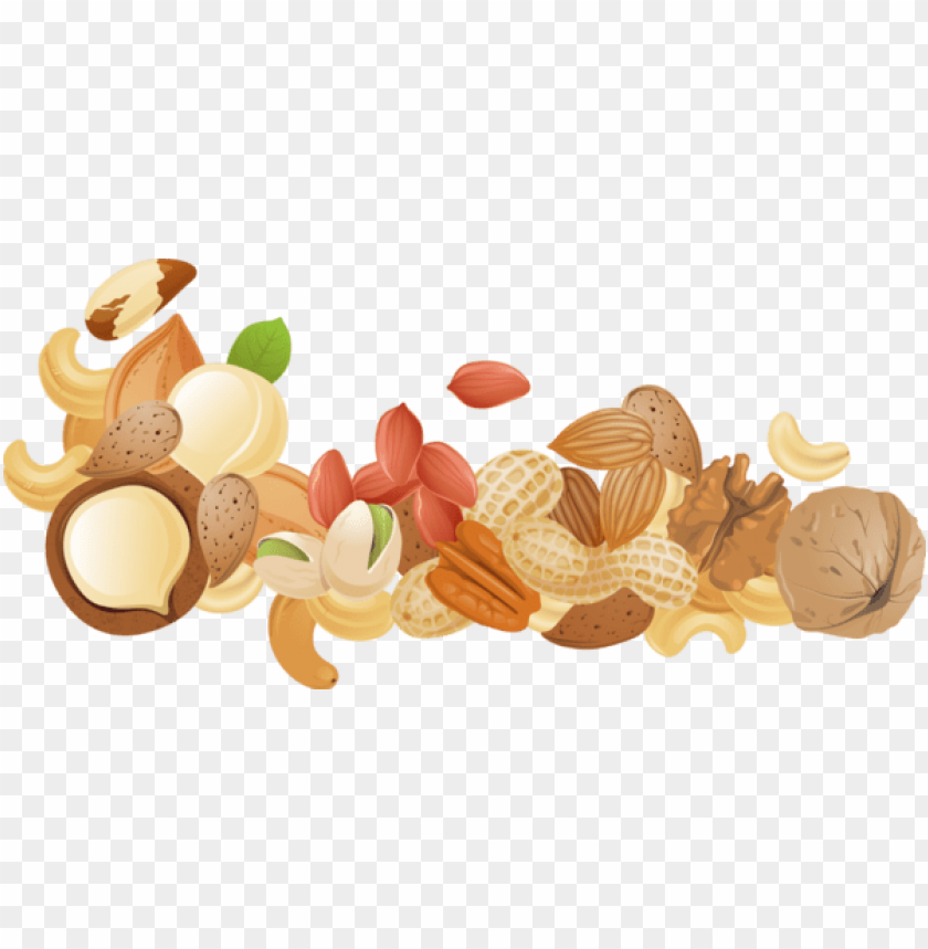 ramadan,nuts,almonds,walnuts,مكسرات,بندق,لوز