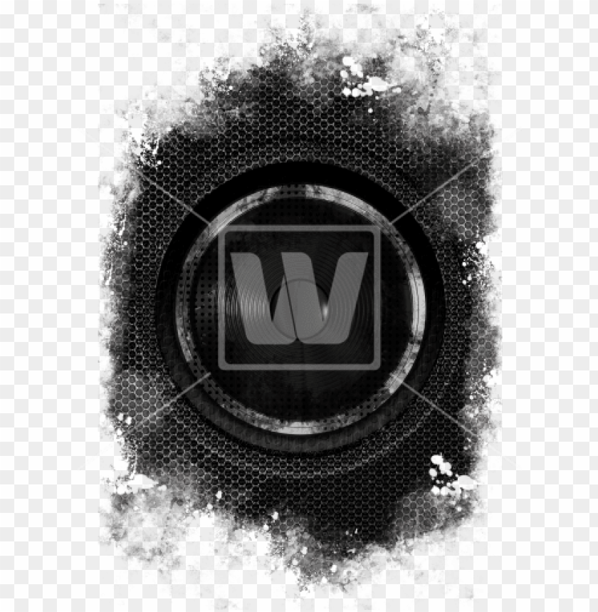 W logo Black