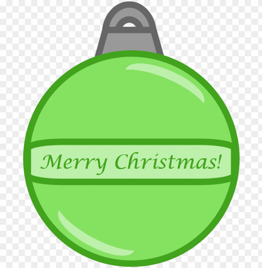 green merry christmas ornaments PNG transparent with Clear Background ID 91209