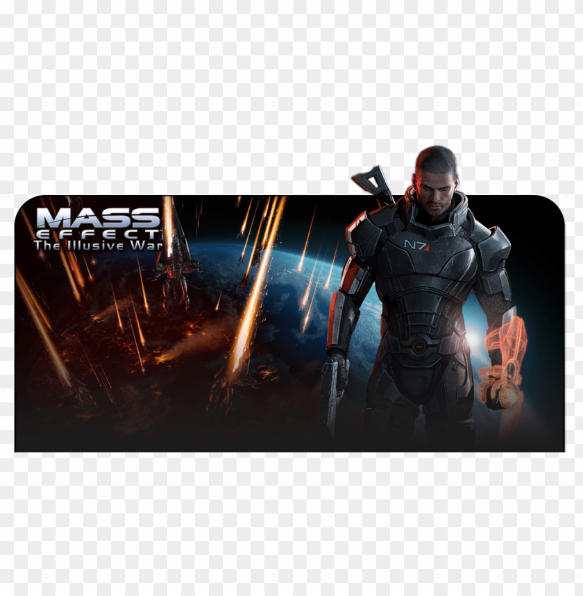 mass effect andromeda poster PNG transparent with Clear Background ID 91945