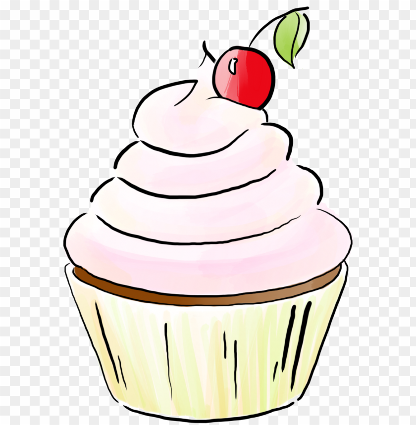 Cupcake,