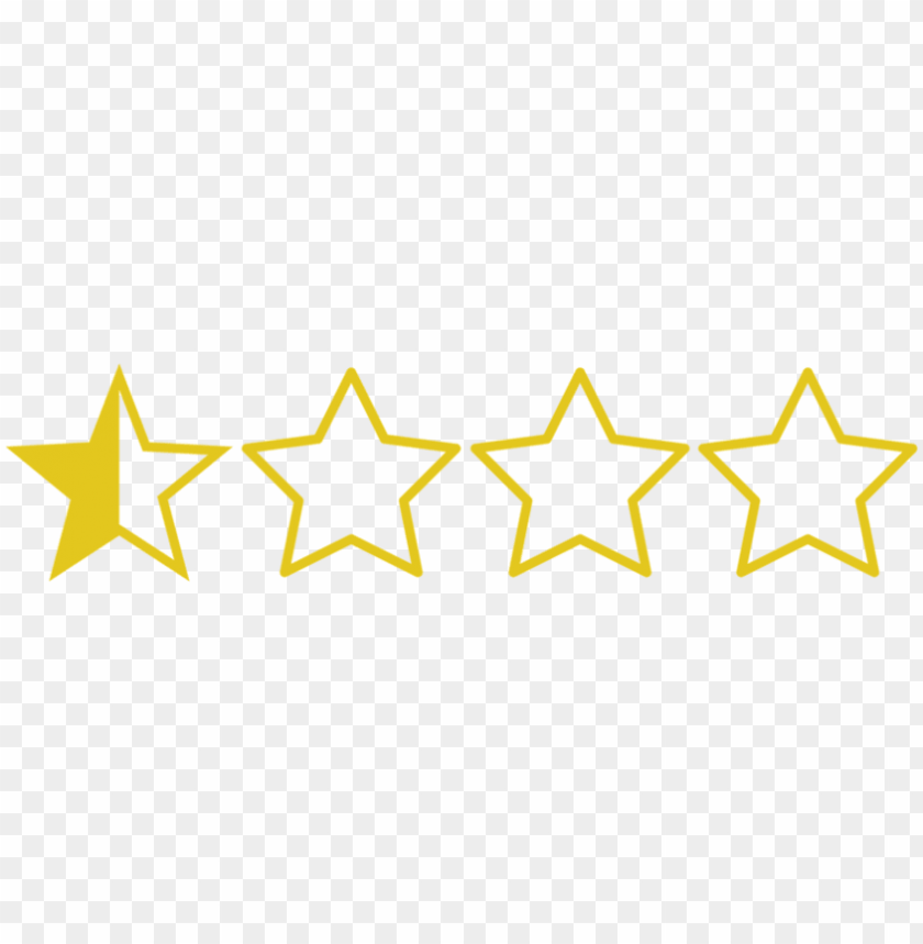 3 star rate