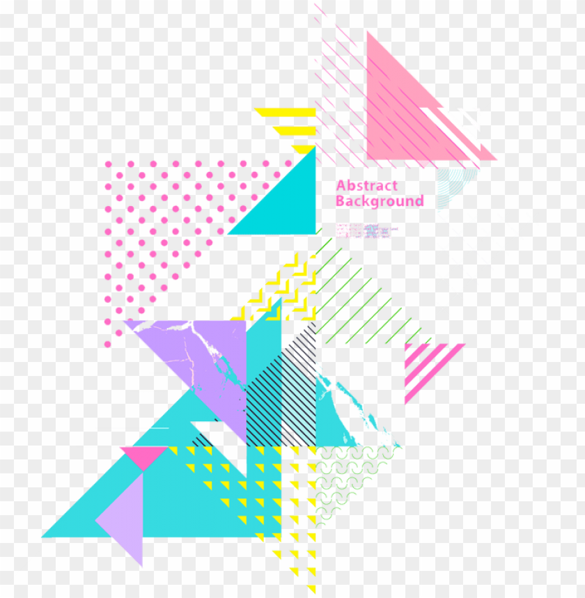 Colored Shapes PNG Images With Transparent Background  Free Download On  Lovepik