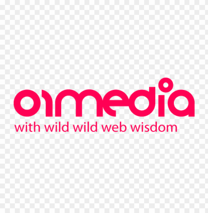  01media 2007 vector logo free download - 462640