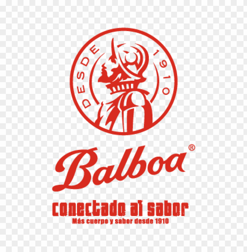  02balboa 2007 vector logo free - 462656
