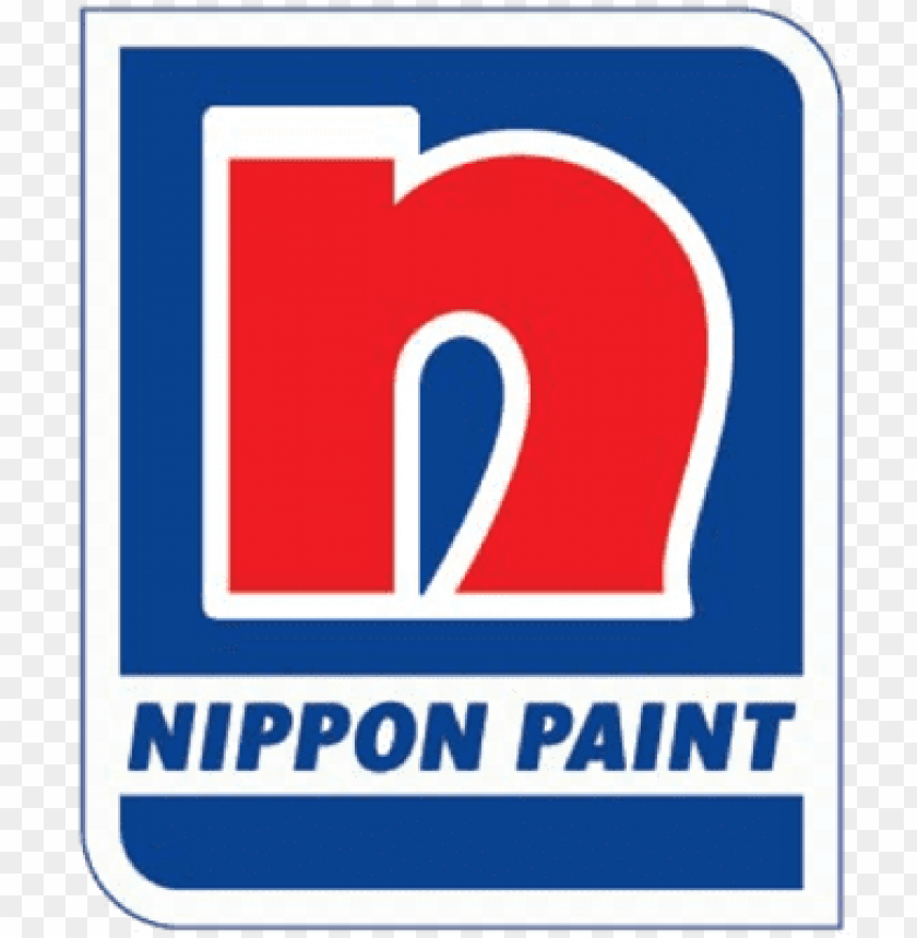 03 january 2019andyleave a comment nippon paint malaysia logo PNG transparent with Clear Background ID 238347