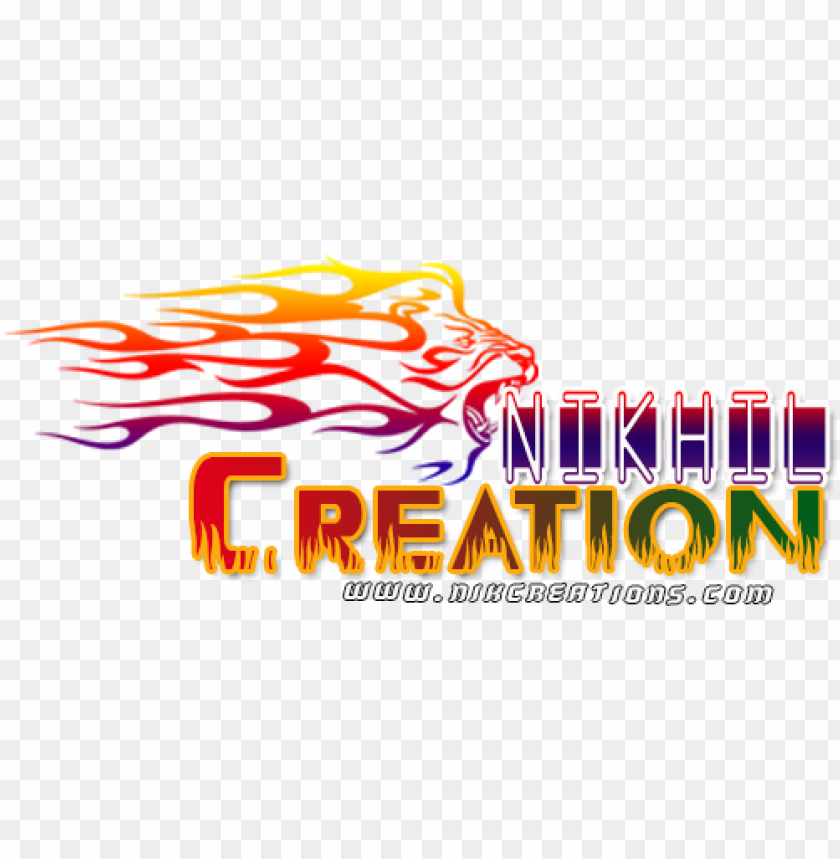 Creation Logo - Picsart Creation Logo PNG Transparent With Clear Background  ID 163829 png - Free PNG Images