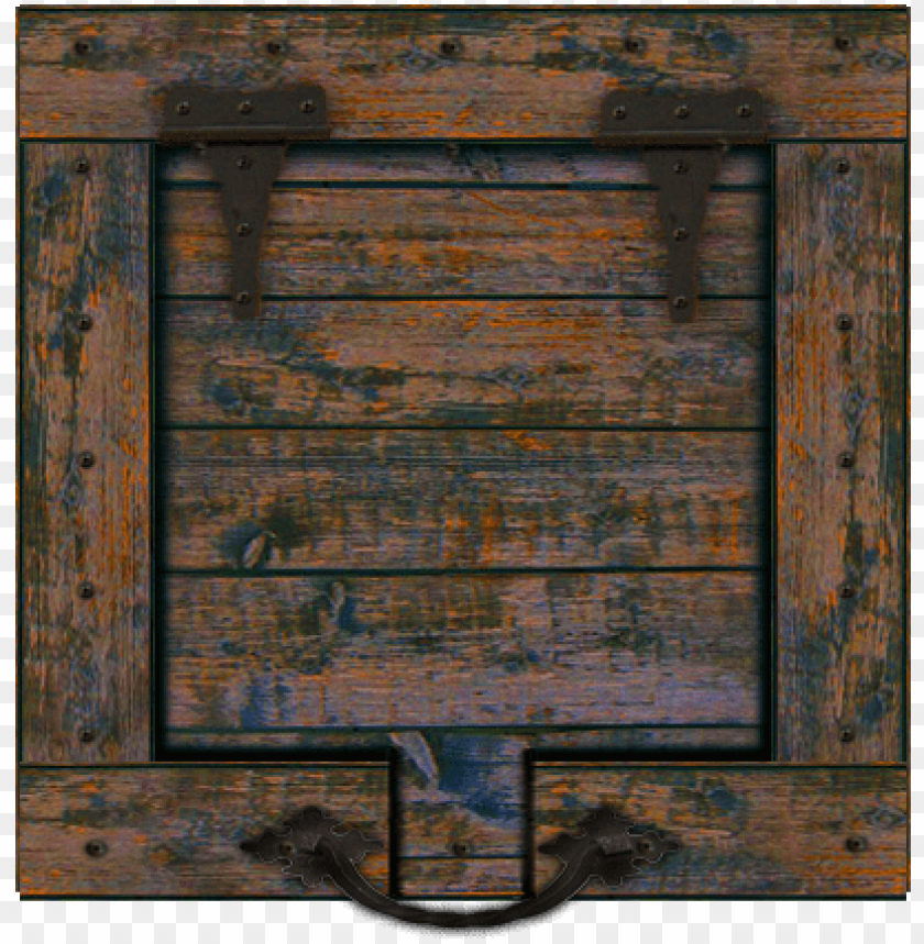 06 Feb 2009 Wooden Trap Door Texture PNG Image With Transparent Background