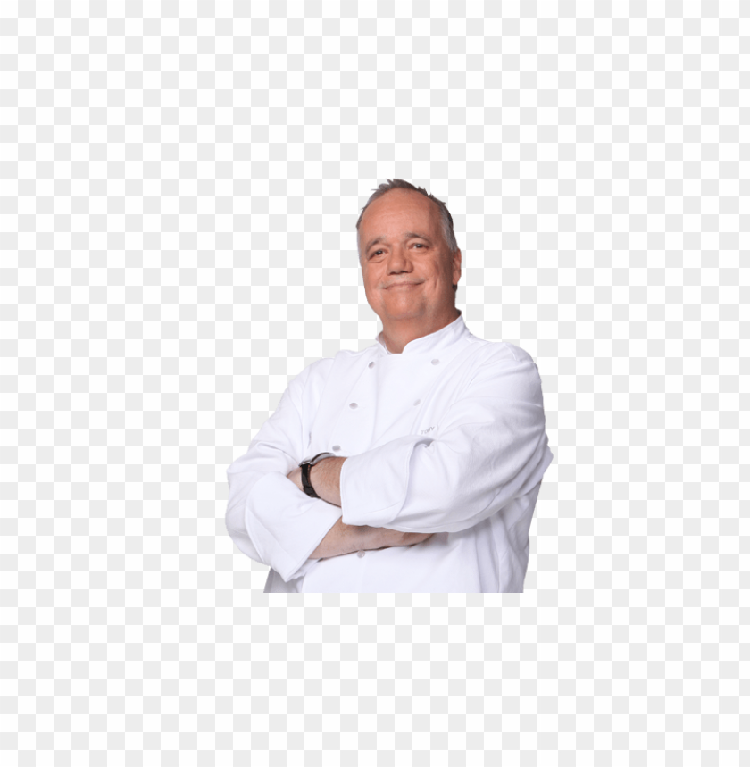 chef PNG images with transparent backgrounds - Image ID 5894