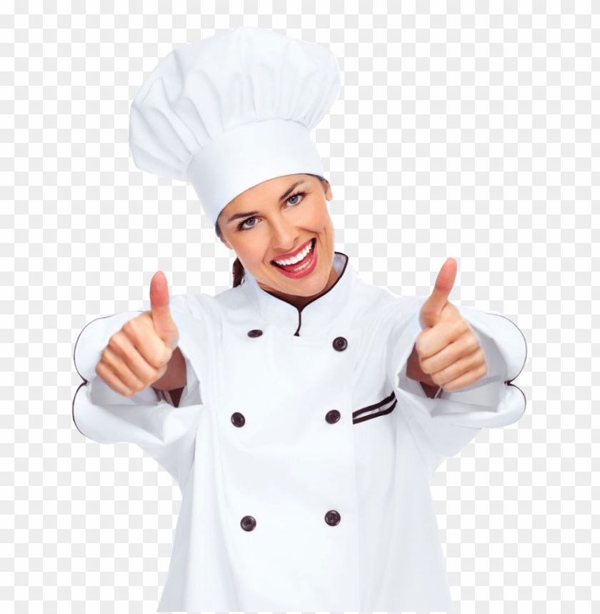 chef PNG images with transparent backgrounds - Image ID 5897