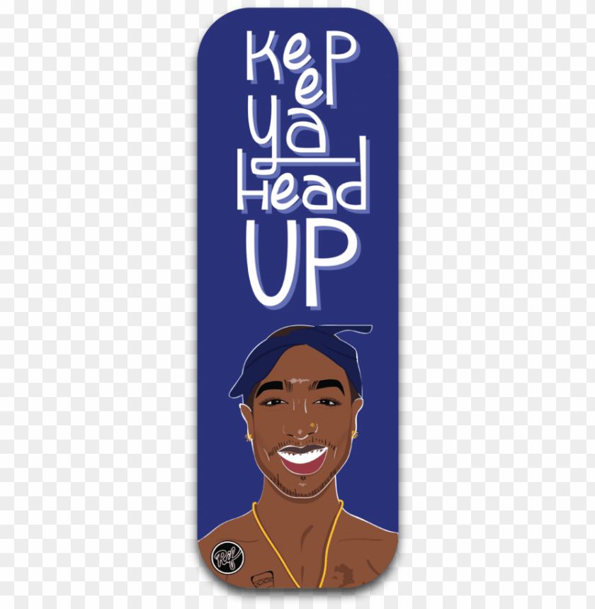 1 2pac skateboard deck PNG transparent with Clear Background ID 266888