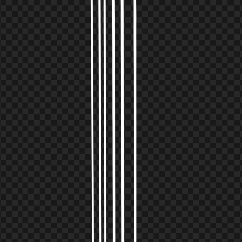 Vertical White Line Stripes White Bar Line PNG Transparent Background