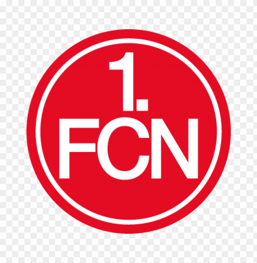  1 fc nurnberg vector logo - 459627