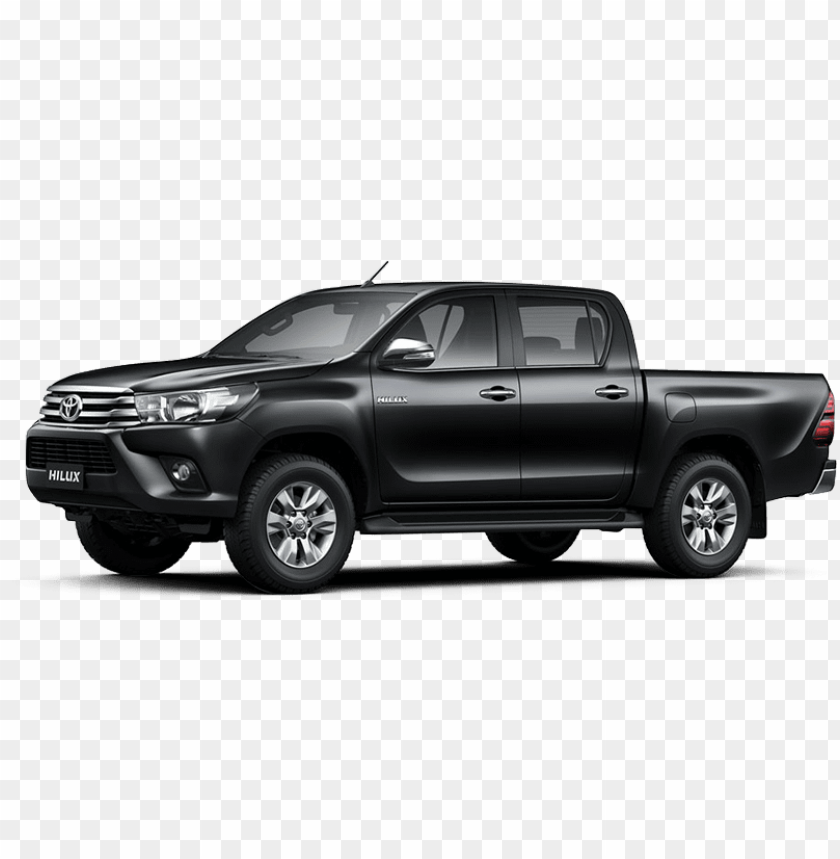 free PNG 1 hilux - toyota hilux 2018 price philippines PNG image with transparent background PNG images transparent