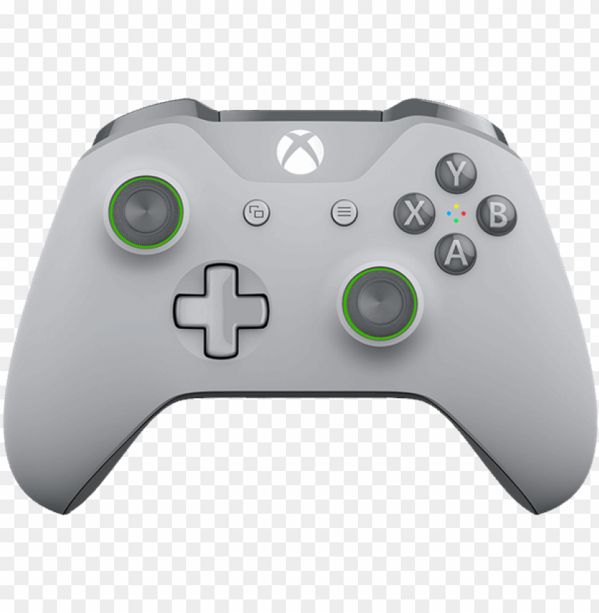 1 Of - Xbox One X Controller PNG Transparent With Clear Background ID ...