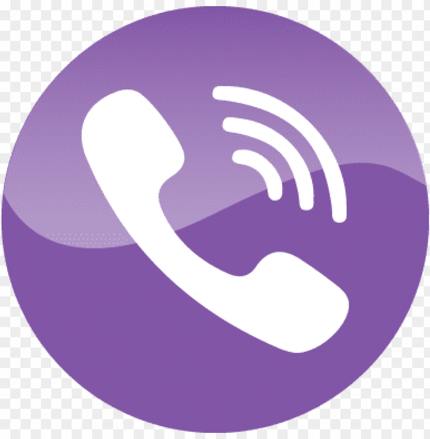 10 Apr 15 Purple Whatsapp Icon Png Image With Transparent Background Toppng