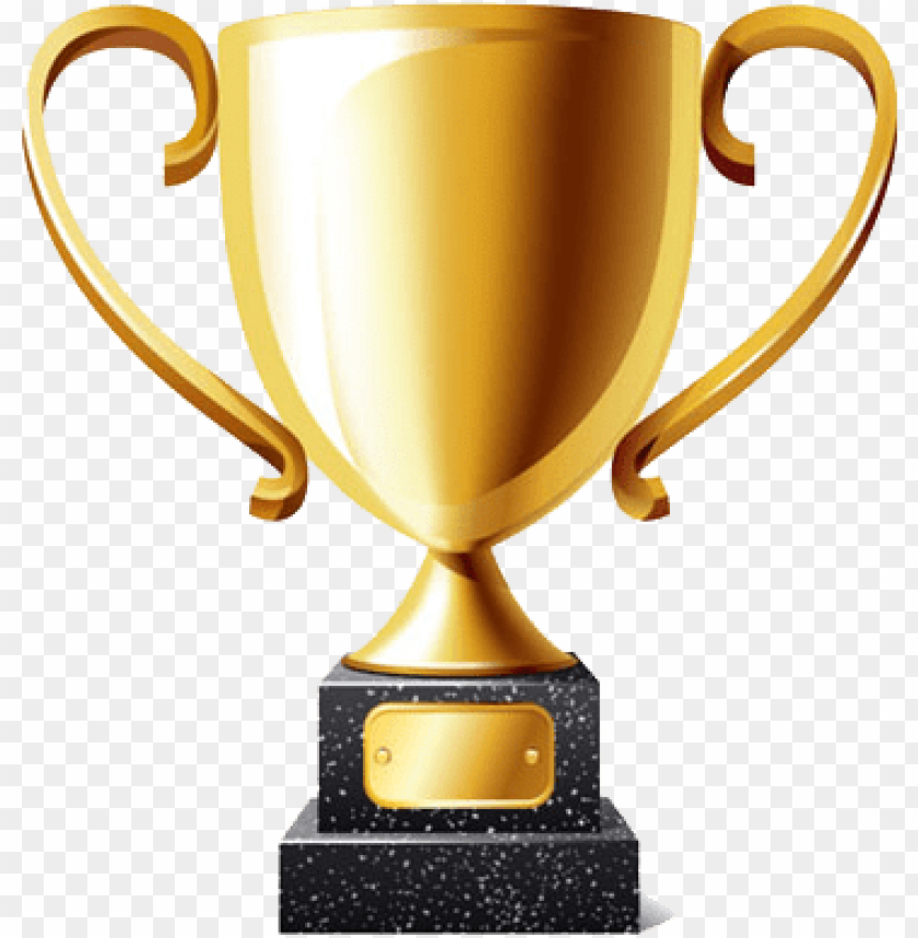 104kib 364x386 F9fcpy Gold Trophy Clipart Png Image With Transparent Background Toppng