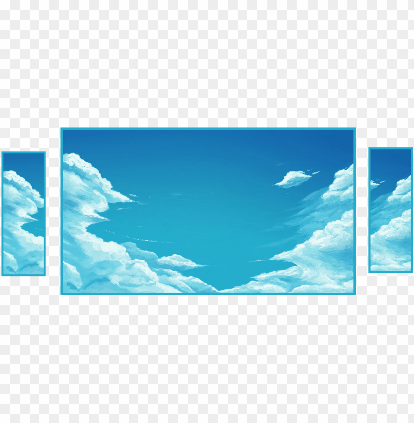 1080p Sky High Resolution PNG Transparent With Clear Background ID 88501