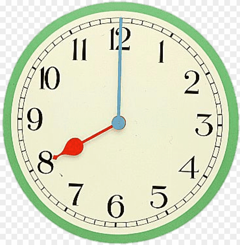 11 O Clock Png Image With Transparent Background Toppng