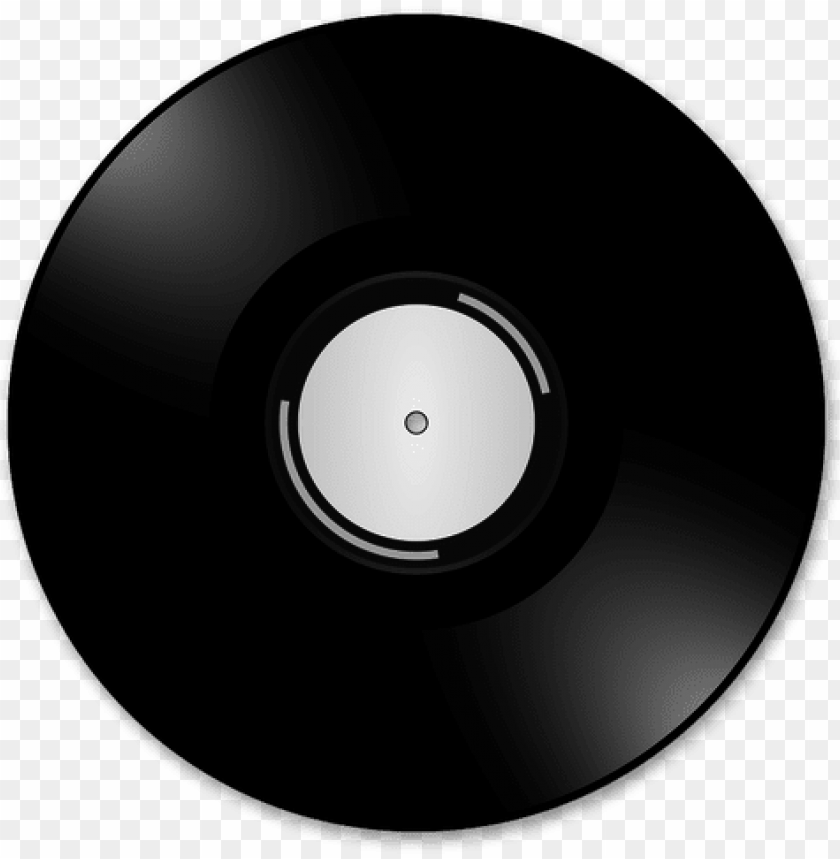 Download 118 Vinyl Record Clipart Free Clipart Plyta Winylowa Png Image With Transparent Background Toppng