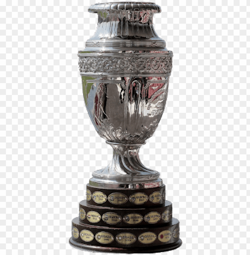 119kib 640x427 Copa America Trofeo Sin Fondo Trofeo De La Copa America PNG Image With Transparent Background