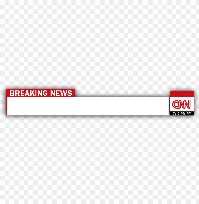 1200 x 900 2 breaking news template PNG image with transparent