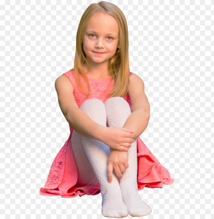 1250 X 1882 Little Girl Png Image With Transparent Background