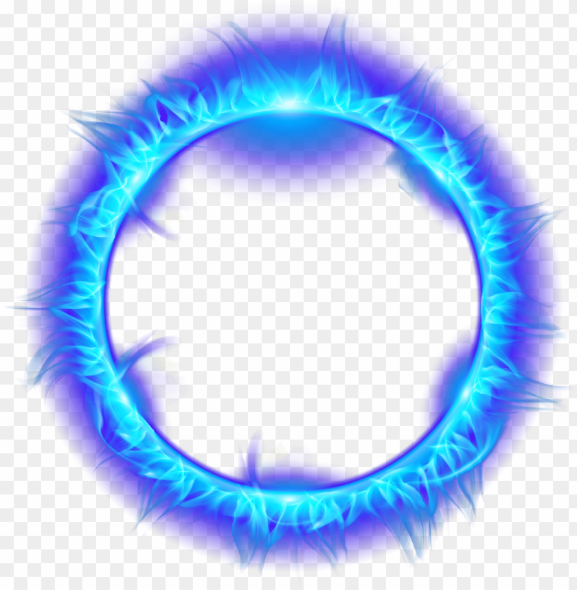 15 blue ring png for free download on mbtskoudsalg blue flame circle PNG transparent with Clear Background ID 165741