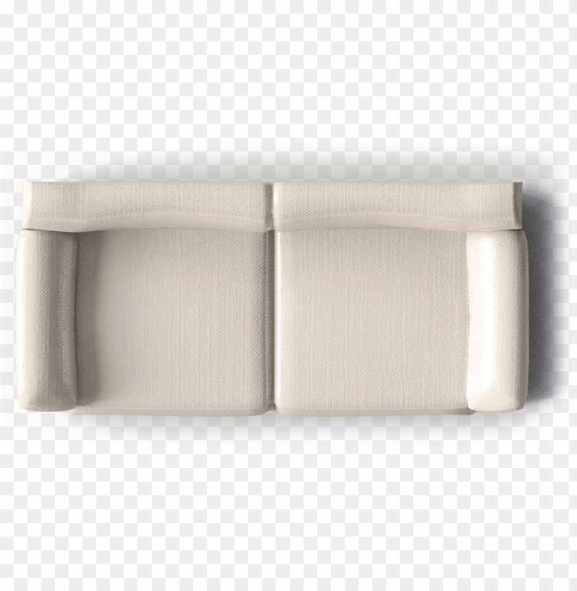 Sofa Top View Png - Sofa Design Ideas