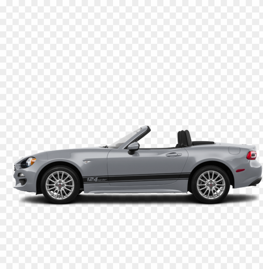 2018 fiat 124 spider classica thule motion 800 mazda 5 PNG transparent with Clear Background ID 441286