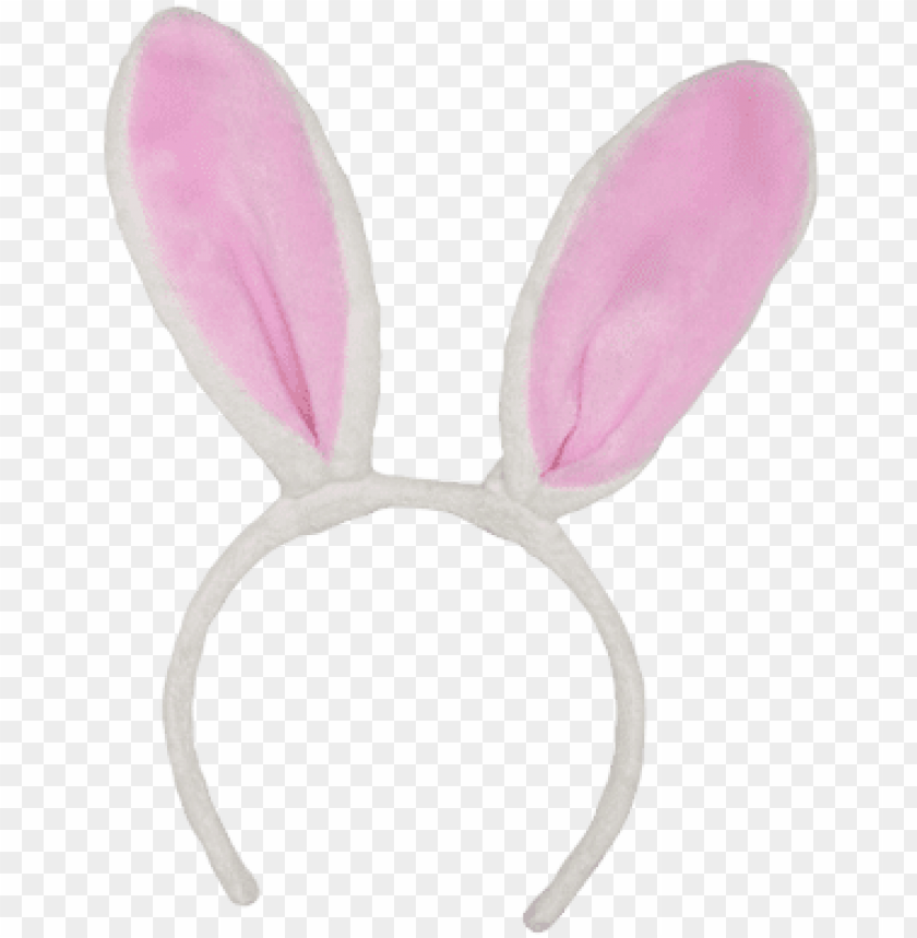 free PNG 19) bunny ears - rabbit ears hat PNG image with transparent background PNG images transparent