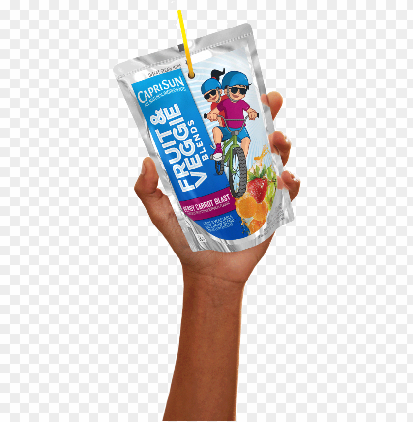 free PNG 19 straw clip black and white juice pouch huge freebie - capri sun fruit and veggie blend PNG image with transparent background PNG images transparent