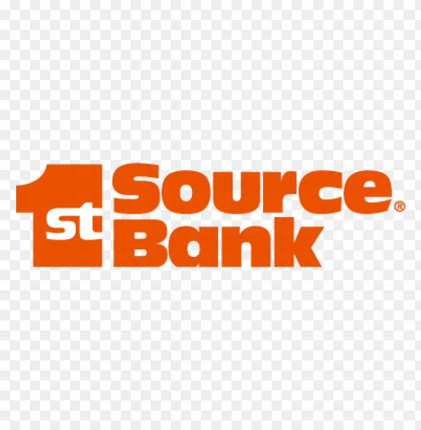  1st source bank vector logo - 470314